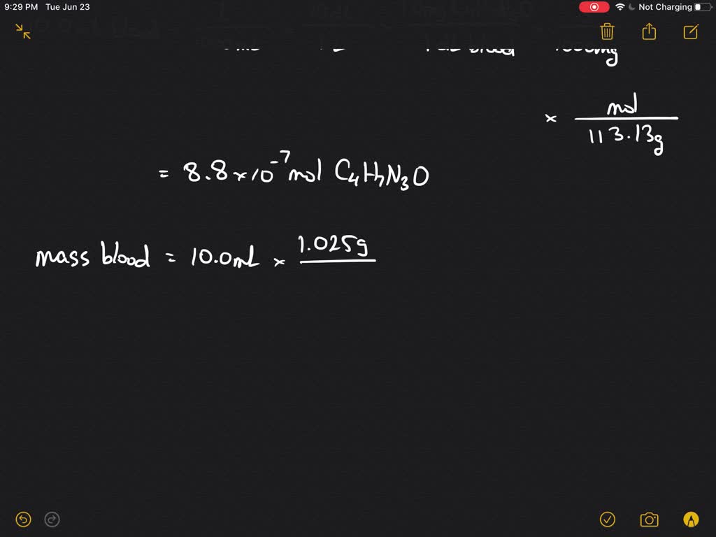 SOLVEDCreatinine, C4 H7 N3 O, is a byproduct of muscle metabolism