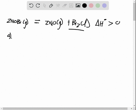 the-equilibrium-constant-k_c-for-this-reaction-is-016-at-25circ-mathrmc-and-the-standard-enthalpy--3
