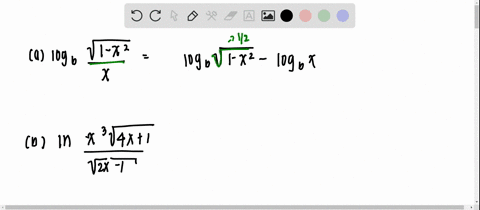 write-the-quantity-using-sums-and-differences-of-simpler-logarithmic-expressions-express-the-answ-10