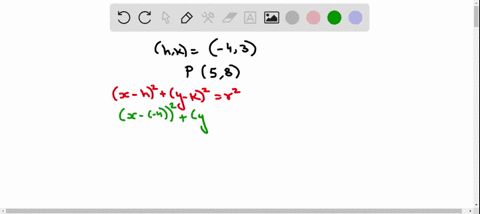 work-each-of-the-following-find-the-equation-of-a-circle-with-center-at-43-passing-through-the-poi-2