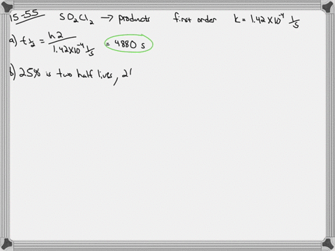 the-decomposition-of-mathrmso_2-mathrmcl_2-is-first-order-in-mathrmso_2-mathrmcl_2-and-has-a-rate--4