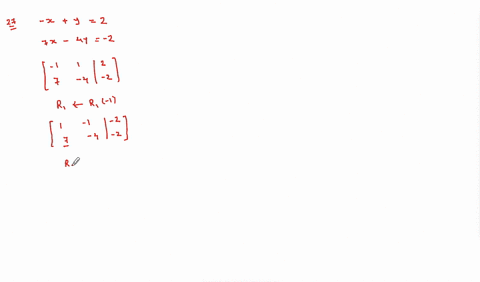 apply-elementary-roes-operations-to-a-matrix-to-solve-the-system-of-equations-if-there-is-no-solut-5