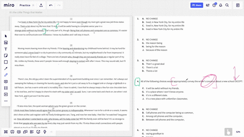 all-of-the-following-choices-would-appropriately-convey-the-writer-s-concerns-about-a-new-school