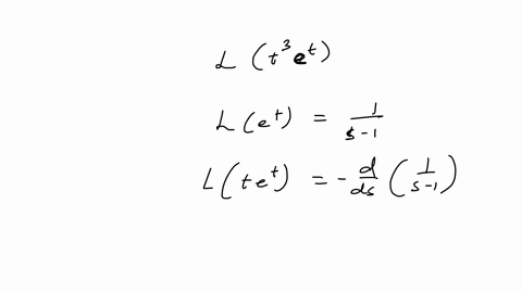 ⏩SOLVED:Solve Problem 4.41 using the Laplace transform method. | Numerade
