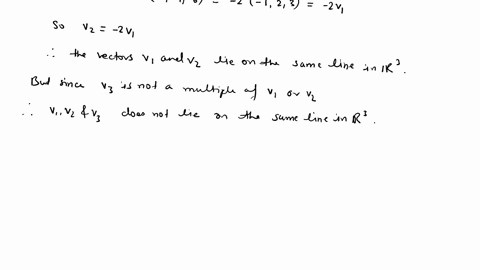 in-each-part-determine-whether-the-three-vectors-lie-on-the-same-line-in-r3-a-mathbfv_1-123-mathbfv_