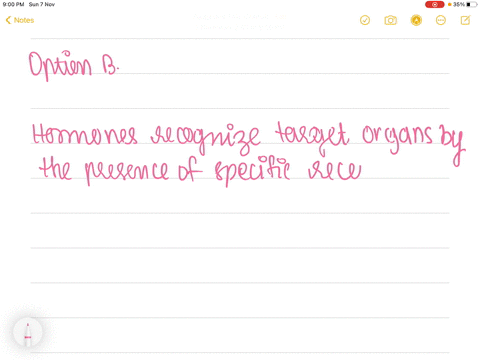 according-to-the-accepted-concept-of-hormone-action-the-target-organ-will-a-continue-to-respond-to-t