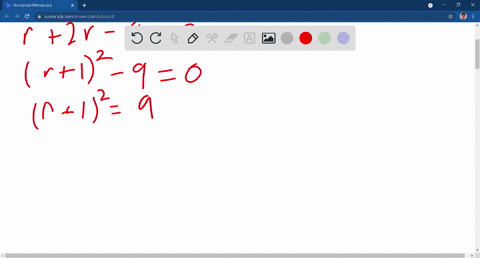find-the-general-solution-of-the-given-differential-equation-yprime-prime2-yprime-8-y0
