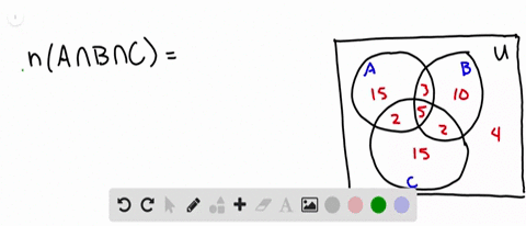 use-the-information-given-in-the-figure-how-many-are-in-a-and-b-and-c