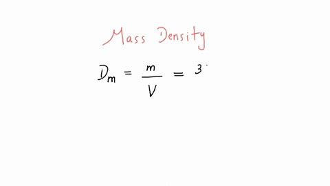 find-the-mass-density-of-a-315-g-object-that-displaces-0275-mathrmm3-of-water