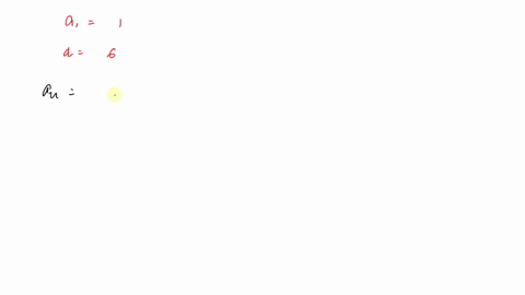 find-a-formula-for-a_n-for-the-arithmetic-sequence-a_11-d6