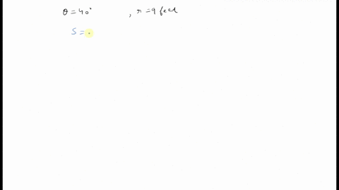 if-theta40circ-is-a-central-angle-in-a-circle-of-radius-9-feet-find-the-arc-length-cut-off-by-theta-