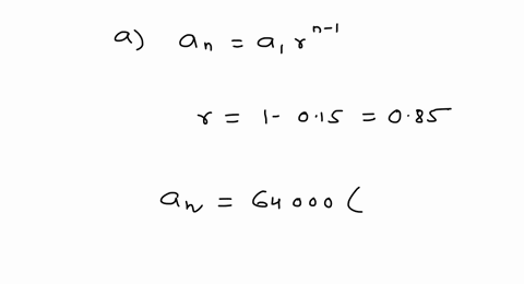 solve-each-application-a-luxury-car-purchased-for-64000-depreciates-15-each-year-a-find-the-genera-2