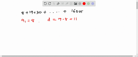 express-the-sum-in-terms-of-summation-notation-and-find-the-sum-81930cdots16805