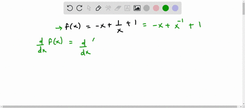 use-the-shortcut-rules-to-mentally-calculate-the-derivative-of-the-given-function-hint-see-example-8