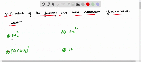 which-of-the-following-ions-have-minimum-flocculation-value-a-mathrmpo_43-b-mathrmso_42-c-leftmathrm