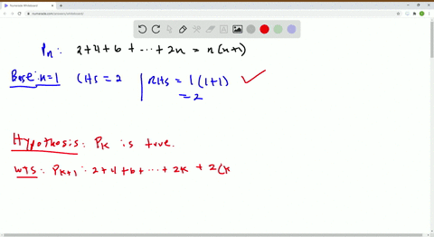 use-the-principle-of-mathematical-induction-to-show-that-the-statements-are-true-for-all-natural--42