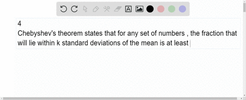 mathbf1-fracmathbf1k2-for-example-at-least-1-1-223-4-of-any-set-of-numbers-lie-within-2-standard-dev