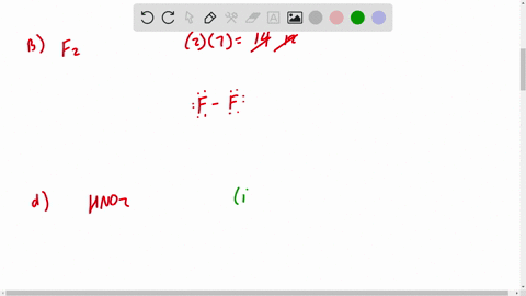 write-a-lewis-structure-for-cach-of-the-following-a-hf-b-f_2-c-mathrmch_3-mathrmf-d-hno-_2-e-mathrmh