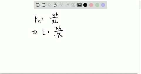 what-is-the-length-in-mathrmmm-of-the-smallest-box-in-which-you-can-confine-an-electron-if-you-want-