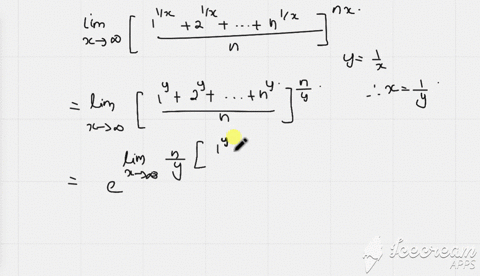 the-value-of-lim-_x-rightarrow-inftyleftfrac11-x21-x31-xldotsn1-xnrightn-x-is-a-n-b-n-c-n-1-d-0-2