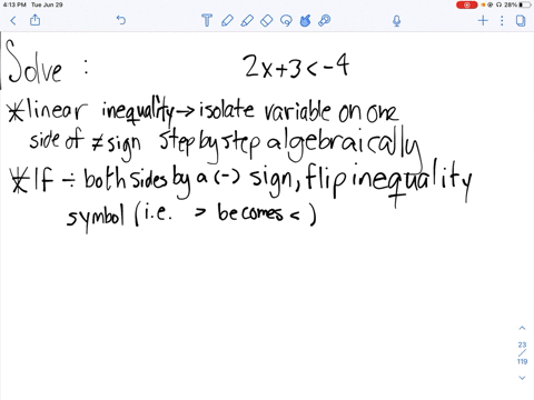 SOLVED:Linear Equations and Graphs | Calculus for Business, Economics ...