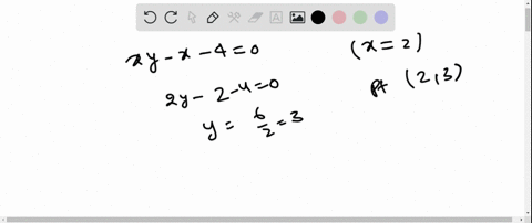 find-the-equations-of-the-tangent-lines-to-the-graphs-of-the-indicated-equations-at-the-points-with-