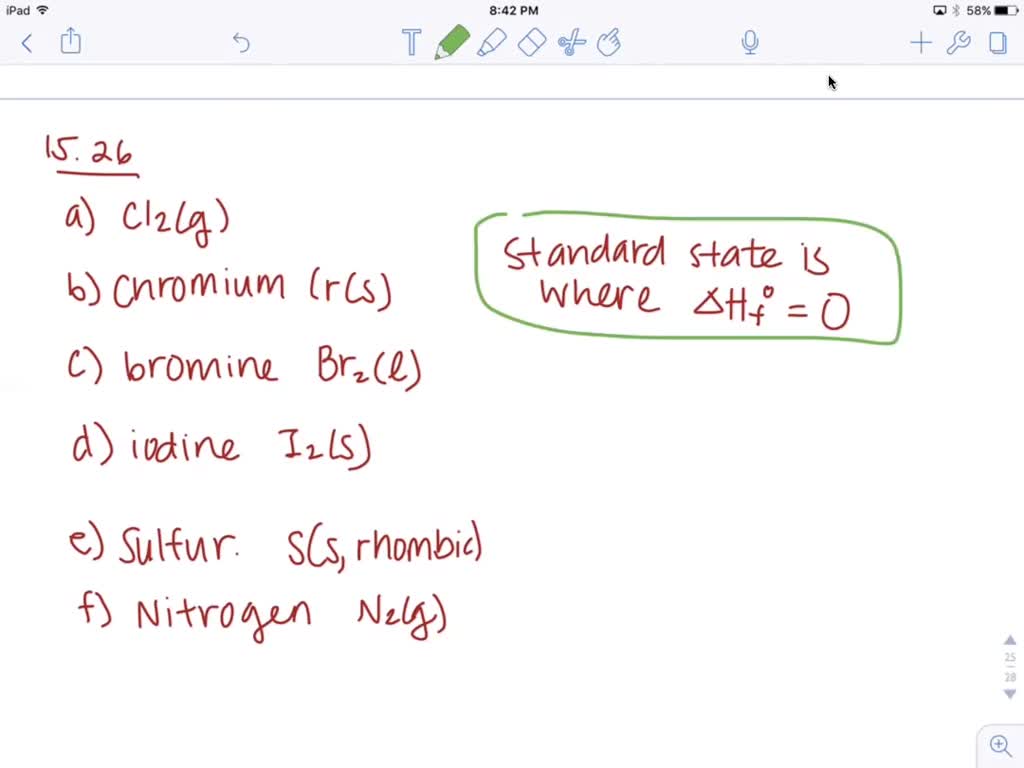 SOLVEDFrom the data in Appendix K, determine the form that represents