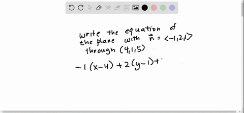 in-exercises-1-8-write-the-equation-of-the-plane-with-normal-vector-mathrmn-passing-through-the-gi-3