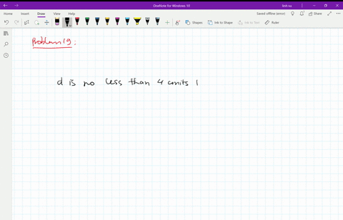 write-each-statement-as-an-absolute-value-inequality-d-is-no-less-than-four-units-from-2