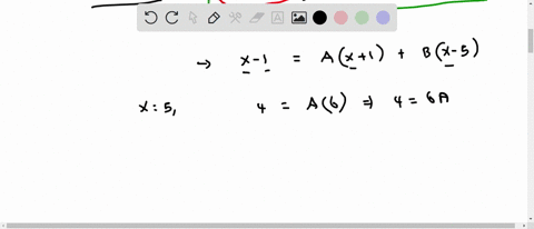 1-82-evaluate-the-integral-int_04-fracx-1x2-4-x-5-d-x