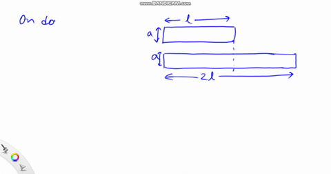 what-happens-to-the-resistance-of-a-copper-wire-if-its-length-is-doubled-all-else-kept-constant
