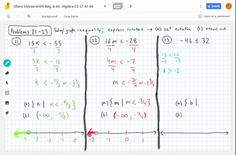 solve-each-inequality-graph-the-solution-set-and-write-the-answer-in-a-set-notation-and-b-interval-9
