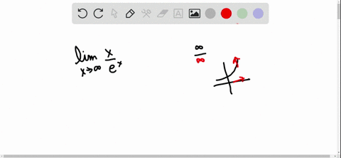 use-l-hopitals-rule-to-evaluate-the-limit-lim-_x-rightarrow-infty-fracxex
