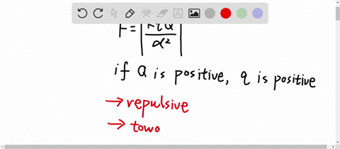 a-small-metal-sphere-with-electric-charge-q-is-brought-to-a-distance-d-from-a-metal-sphere-with-char