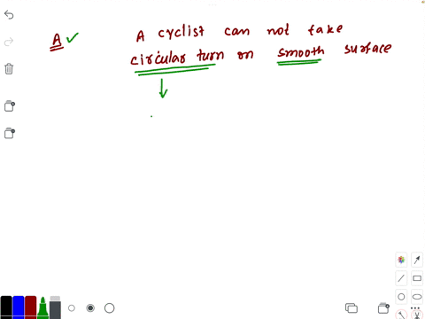 assertion-a-cyclist-cannot-take-circular-turn-on-smooth-horizontal-surface-reason-component-of-react
