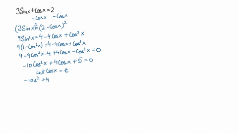 solve-for-the-first-two-positive-solutions-3-sin-xcos-x2-2