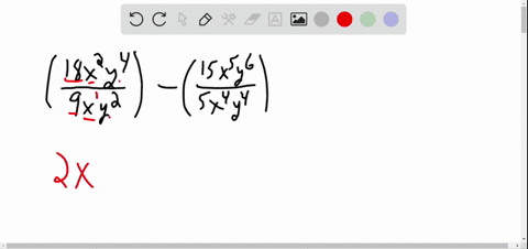 simplify-each-expression-leftfrac18-x2-y49-x-y2right-leftfrac15-x5-y65-x4-y4right