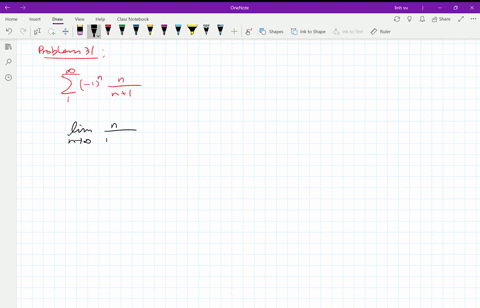 which-of-the-series-converge-absolutely-which-converge-conditionally-and-which-diverge-give-reaso-17
