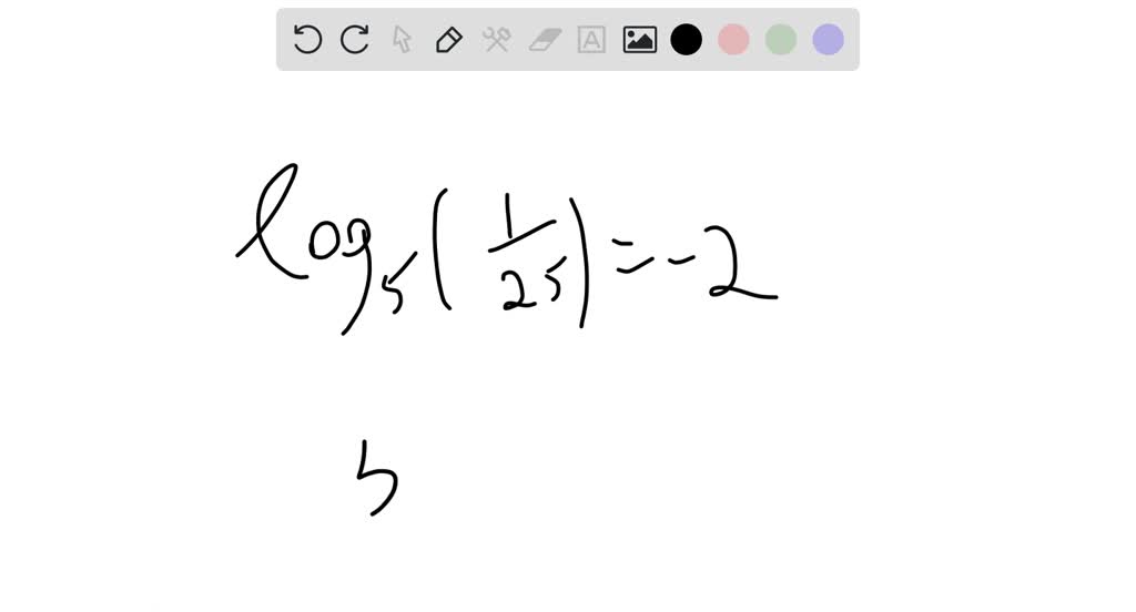 solved-rewrite-the-logarithm-equations-into-exponential-form-log5-1