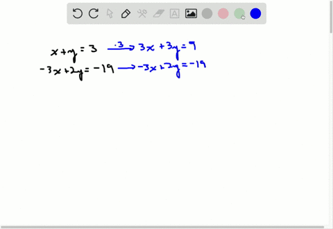 solve-each-system-by-the-elimination-method-beginaligned-xy-3-3-x2-y-19-endaligned-2