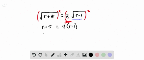 solve-each-radical-equation-check-your-solution-if-there-is-no-solution-write-no-solution-sqrtr52-sq