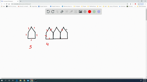 geometry-if-each-side-has-a-length-of-1-foot-find-the-perimeter-of-a-figure-with-9-pentagons-lesson-