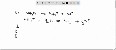 calculate-the-hydronium-ion-concentration-and-mathrmph-in-a-020-mathrmm-solution-of-ammonium-chlor-5