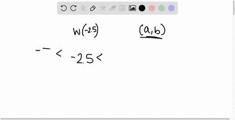 determine-the-signs-of-a-and-b-for-the-coordinates-ab-of-each-circular-point-indicated-in-problems-7