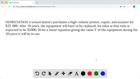 depreciation-a-school-district-purchases-a-high-volume-printer-copier-and-scanner-for-25000-after-10