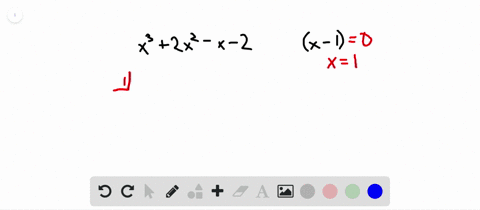 given-a-polynomial-and-one-of-its-factors-find-the-remaining-factors-of-the-polynomial-some-factor-5