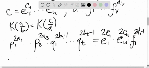 prove that set of algebraic numbers is countable