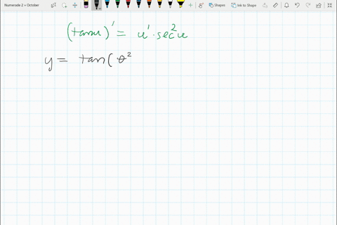 use-the-chain-rule-to-find-the-derivative-ytan-lefttheta2-4-thetaright