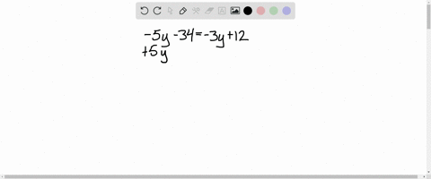 solve-the-equation-5-y-34-3-y12