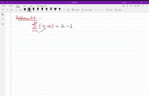 for-exercises-4550-write-out-the-first-three-terms-and-the-last-term-then-use-the-formula-for-the--3
